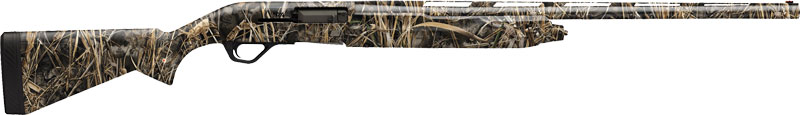 Winchester SX4 Waterfowl 12GA Semi-Auto Shotgun