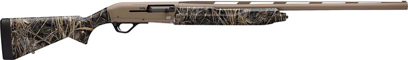 Winchester SX4 12 Gauge Shotgun - 28" Barrel, FDE