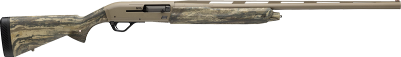 Winchester SX4 Hybrid 12 Gauge Semi-Auto Shotgun