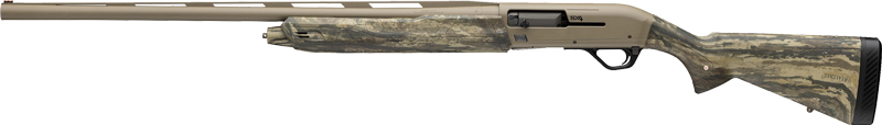 Winchester SX4 Hybrid 12 Gauge Left-Handed Shotgun