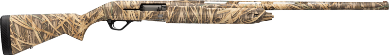 Winchester SX4 Waterfowl 12 Gauge Semi-Auto Shotgun