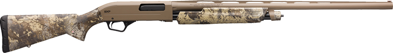 Winchester SXP Hybrid Hunter 12 Gauge Pump Shotgun