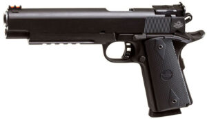 Rock Island Armory M1911-A1 Pro Match .45 ACP Pistol