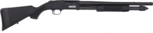 Mossberg 590S 12GA Super Bantam Pump Action Shotgun