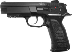 Rock Island MAPP FS HC 9mm Semi-Auto Handgun