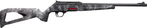 WINCHESTER WILDCAT 22LR 16.5" - MIDNIGHT SUPPRESOR READY