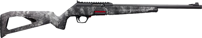 WINCHESTER WILDCAT 22LR 16.5" - MIDNIGHT SUPPRESOR READY