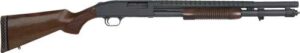 Mossberg 590 Retro 12GA Pump Action Shotgun - 20"
