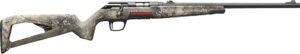 Winchester XPERT STRATA .21 Sharp Bolt Action Rifle
