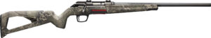 Winchester Xpert .17 WSM Bolt Action Rifle, 8-Rd