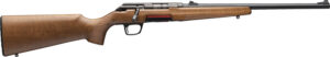 Winchester Xpert Sporter 21Sharp Bolt Action Rifle