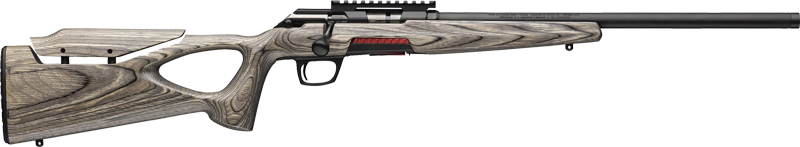 Winchester Xpert Target 21 Sharp Bolt Action Rifle