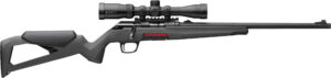 Winchester Xpert .17 WSM Bolt Action Rifle