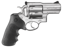Ruger Super Redhawk Alaskan .44 Magnum Revolver