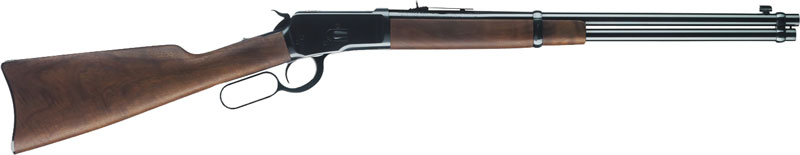 Winchester Model 1892 Carbine .44-40 Lever Action Rifle