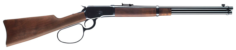 Winchester Model 1892 Large Loop Carbine .44 Magnum 20"