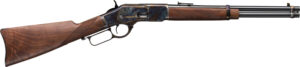 Winchester 1873 Competition Carbine .45 Colt Rifle