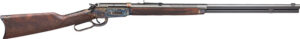 Winchester WRA 94 DLX SPORT 38-55 Lever Action Rifle