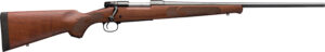 Winchester Model 70 Featherweight 6.8 Western Rifle