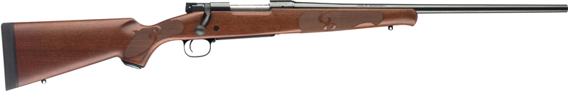 WINCHESTER MODEL 70 6.8WESTERN - 20" FEATHERWEIGHT COMPACT