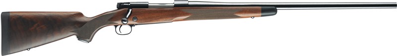 Winchester M70 Super Grade .270 WSM Bolt Action Rifle