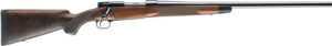 Winchester M70 Super Grade 6.5 Creedmoor Rifle