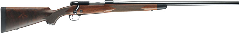 Winchester M70 Super Grade 6.5 Creedmoor Rifle