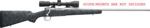 Winchester Model 70 Extreme Weather 6.5 Creedmoor Rifle