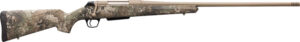 Winchester M70 Extreme Hunter .270 Win Rifle