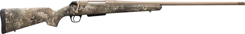 Winchester M70 Extreme Hunter .270 Win Rifle