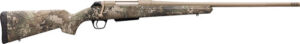 Winchester Model 70 Extreme .30-06 Springfield Rifle