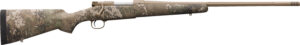 WINCHESTER MODEL 70 EXTREME - 7MM RM 26" BRONZE/TT-STRATA MB