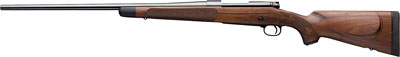 Winchester M70 Super Grade .300 Win Mag Rifle