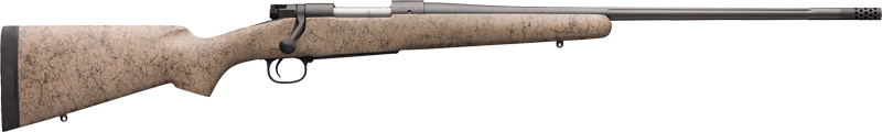 Winchester Model 70 Extreme Sporter 6.8 Western Rifle