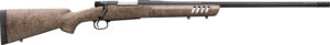 Winchester Model 70 Long Range 6.5 Creedmoor Rifle