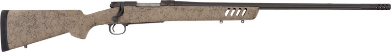 Winchester Model 70 Long Range 6.8 Western Rifle