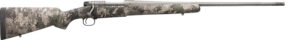 Winchester M70 Extreme VSX .308 Tactical Rifle