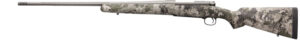 Winchester Model 70 Extreme .30-06 Bolt Action Rifle