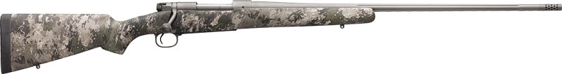 Winchester Model 70 Extreme 7mm RM Tungsten Bolt Action Rifle