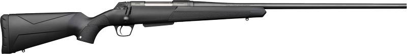 Winchester XPR 7mm-08 Matte Blued Bolt Action Rifle