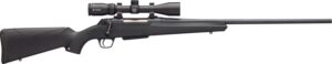 Winchester XPR Bolt Action Rifle .270 Win with Scope