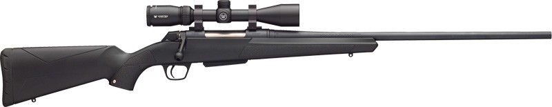 Winchester XPR Bolt Action Rifle .270 Win with Scope