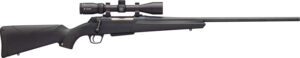 Winchester XPR .270 WSM Bolt Action Rifle with Scope