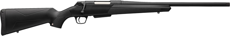 Winchester XPR 223 REM 20" Suppressor Ready Bolt Action Rifle