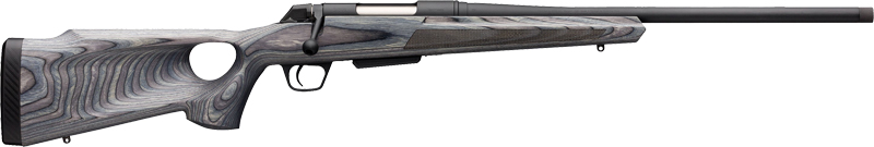Winchester XPR Varmint SR .243 Bolt Action Rifle