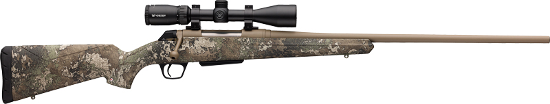 Winchester XPR Hunter 30-06 Bolt Action Rifle with Scope
