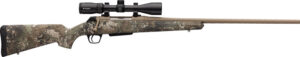 Winchester XPR Hunter 6.5 PRC Bolt Action Rifle with Scope