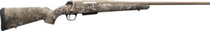 Winchester XPR Hunter Strata .400 Legend Bolt Action Rifle
