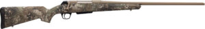 Winchester XPR Strata .270 Bolt Action Rifle