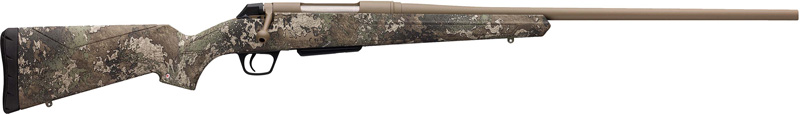 Winchester XPR Hunter Strata .350 Legend Rifle